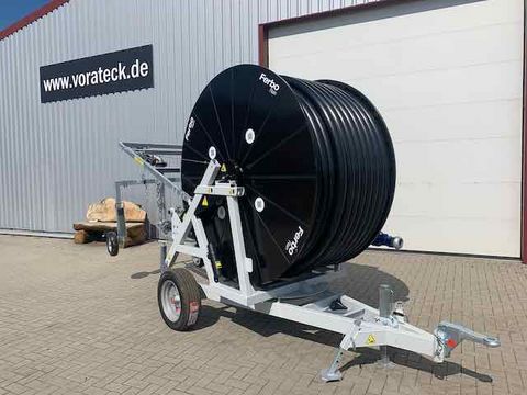 Ferbo GB 300/82 Bewässerungsanlage 3