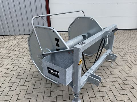 Sonstige Schlauchhaspel für Flachschlauch