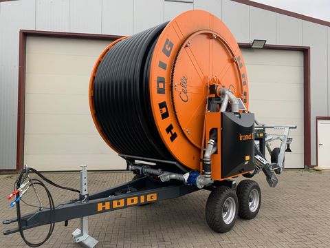 Sonstige Iromat II 500/110