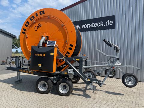 Sonstige Hüdig Iromat II TD 500/110