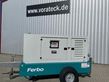 Sonstige Ferbo Dieselaggregat 88 PS mit 80m3/h Pumpe