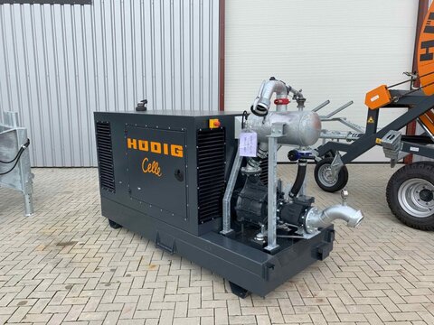 Sonstige Dieselaggregat HC 910/503/44