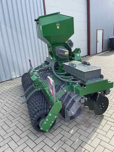 Schlitzdrillmaschine 3m 2