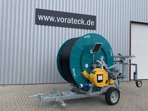 Ferbo GA 320/63 Bewässerungsanlage 2