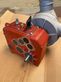 Sonstige Getriebe mit Turbine Typ Comer 744