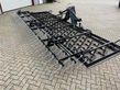 Sonstige Wiesenegge 6m mit Striegel 10mm Zinken