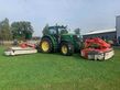 Kuhn Kuhn FC 8830D-FF + Kuhn FC 3125D-FF