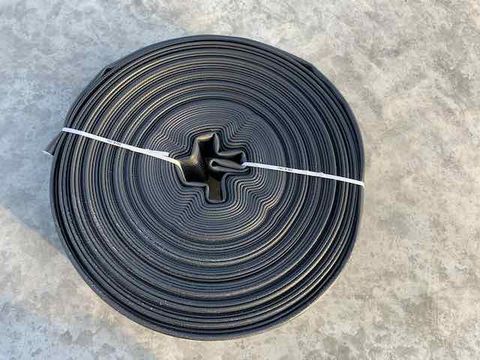 Beregnungsflachschlauch 102mm  2