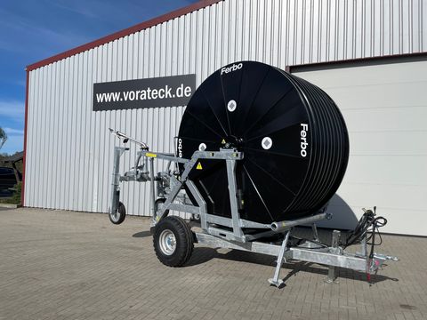 Sonstige Beregnung Ferbo GDS 430/110 Vollhydraulik