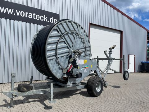 Sonstige Bewässerungsanlage 330m 100 er Schlauch