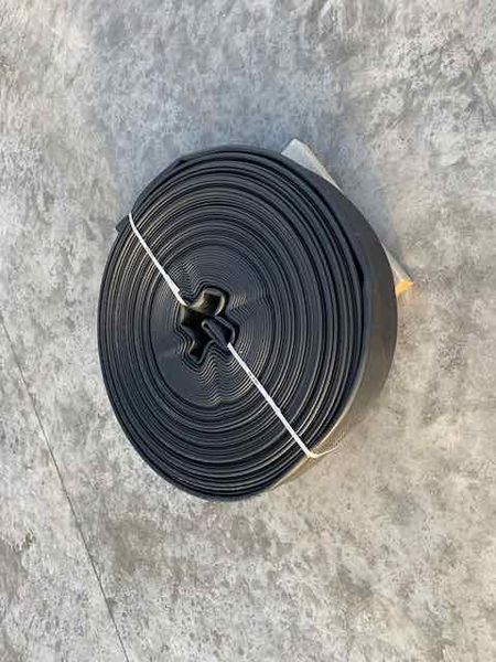 Flachschlauch 102mm 2