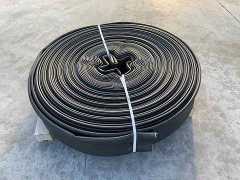 Flachschlauch 102mm 3