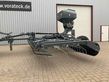 Sonstige Striegel 6m mit Crossboard und Walze 