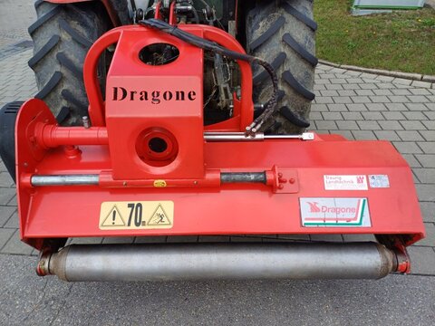 Dragone UL160 1