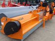 Berti LAND/P 600 BioG