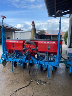 Monosem NG Plus 4, 6-reihig 