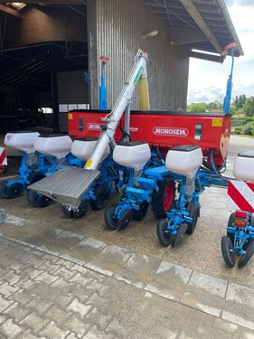 Monosem NG Plus 4, 6-reihig 