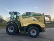 Krone BiG X 780