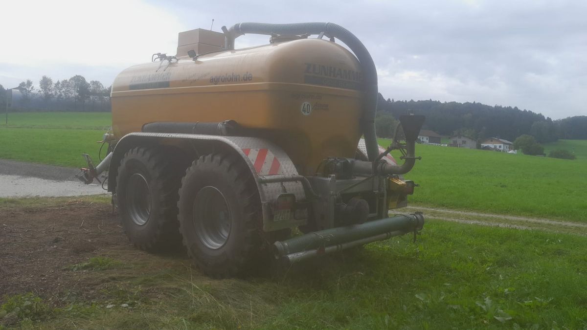 Zunhammer MKE 14 PU 2