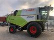 Claas Tucano 560