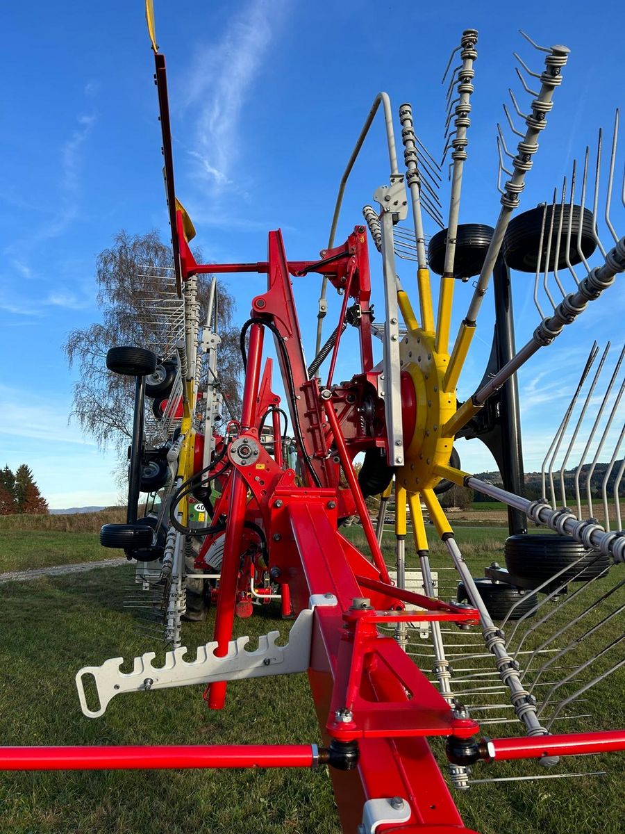 Pöttinger Top 722 2