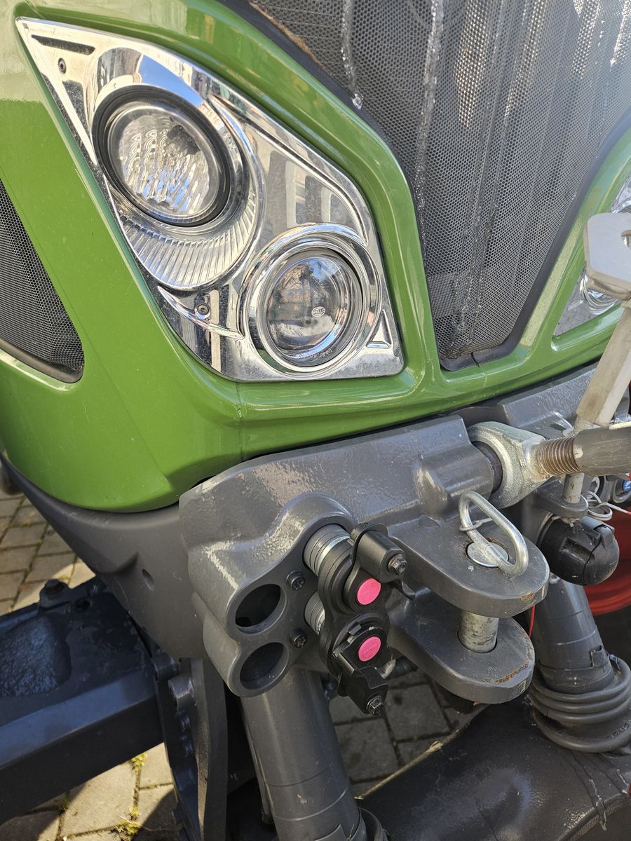 Fendt 722 Vario Profi+ 3