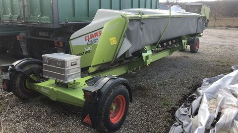 <strong>Claas Direct Disc 61</strong><br />