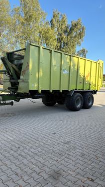 Fliegl ASW 268