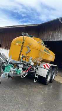 Zunhammer MKE 12,5 PU