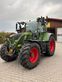 Fendt 516 Vario Profi+ FendtONE