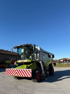 Claas Trion 530 TERRA TRAC