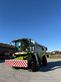 Claas Trion 530 TERRA TRAC