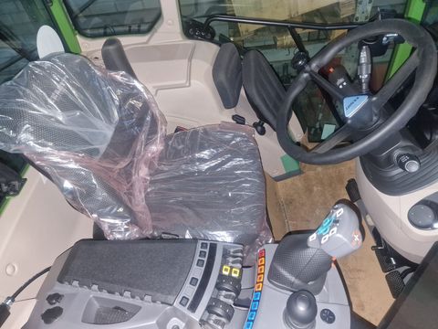 Fendt 211 Vario Profi+ (Gen3)