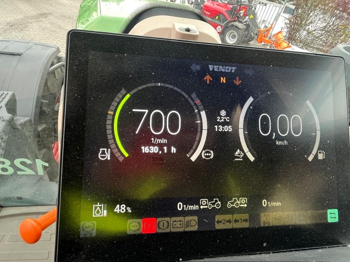 Fendt 728 Vario Profi+ (Gen 7) 2