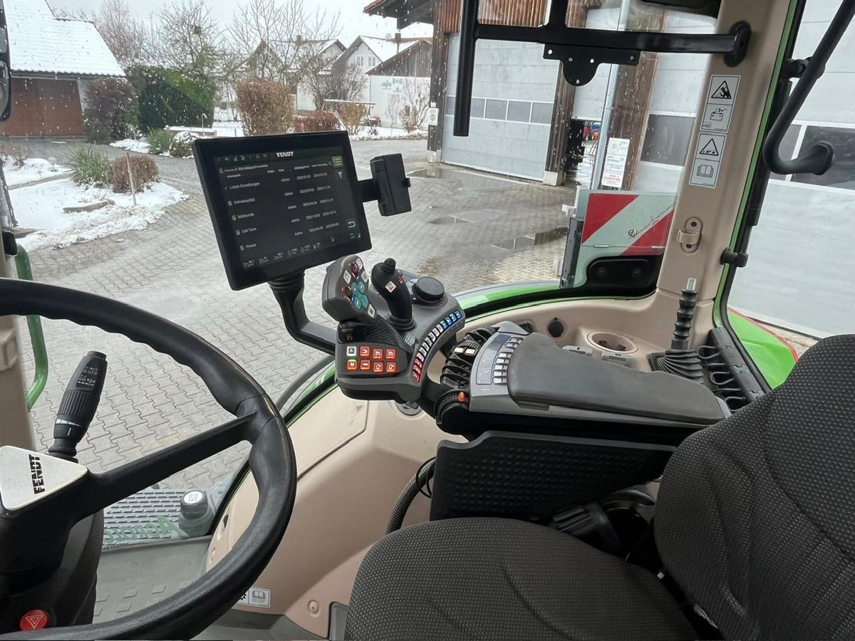 Fendt 728 Vario Profi+ (Gen 7) 3