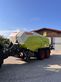 Claas Quadrant 5200 FC