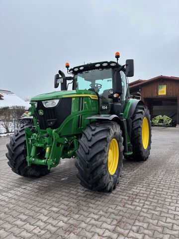 John Deere 6R250 AUTOPOWR