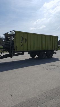 Fliegl ASW 281 Gigant