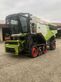 Claas Lexion 5500 Terra Trac