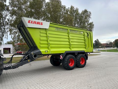 Sonstige Claas Cargos 740