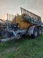 Zunhammer MKE 14 PU mit 15 Meter Glidefix