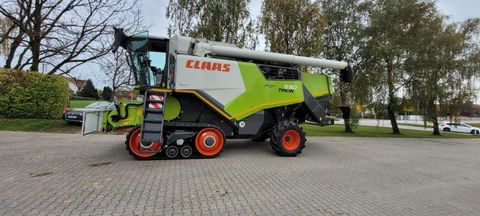 <strong>Claas Trion 530 Terr</strong><br />