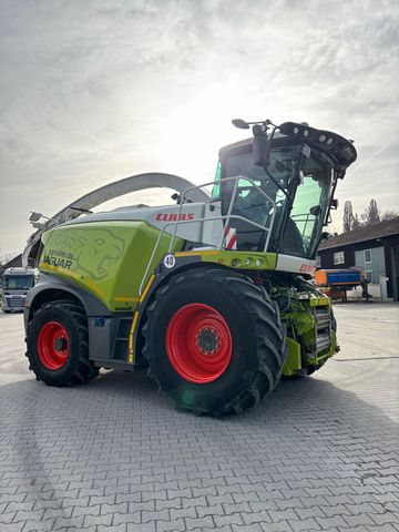 Claas Jaguar 950