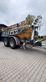 Zunhammer MKE 15,5 PU mit 15 Meter Glidefix Duplo
