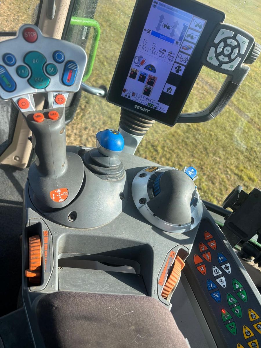 Fendt 516 Vario Power 3