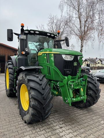 John Deere 6R250 AUTOPOWR