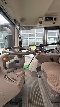 John Deere 6R230 AUTOPOWR