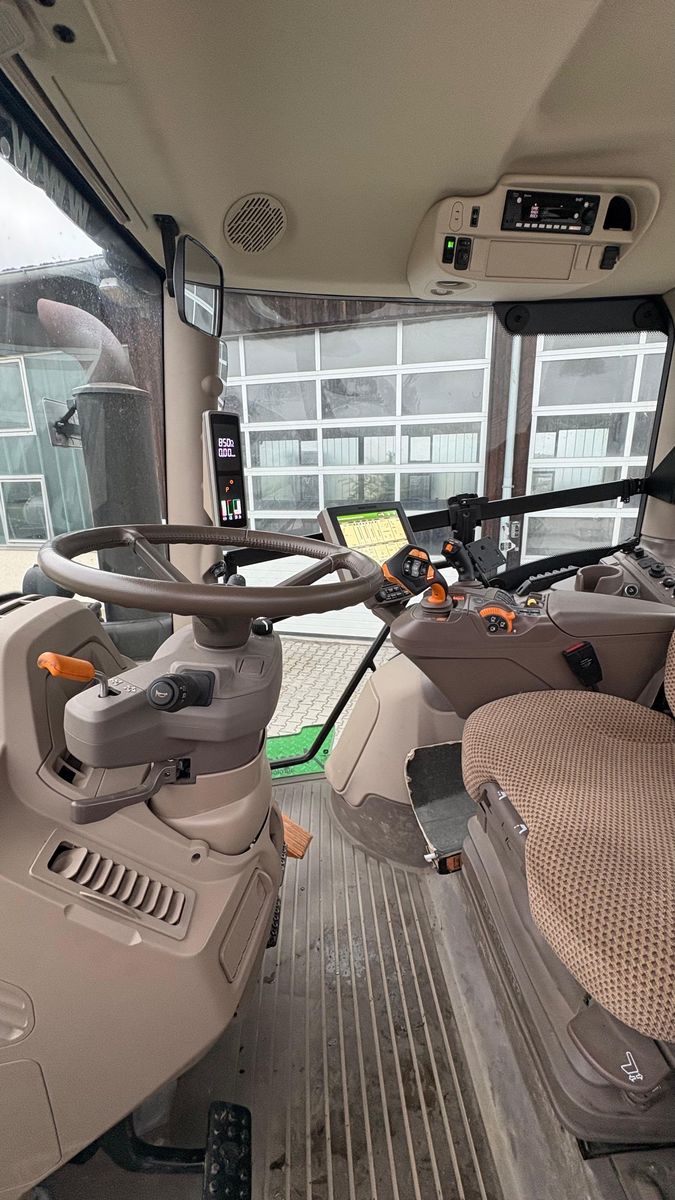 John Deere 6R230 AUTOPOWR 2