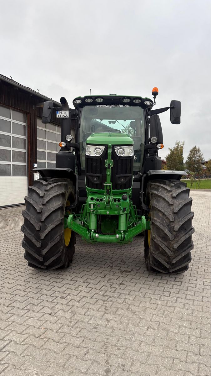 John Deere 6R230 AUTOPOWR 3