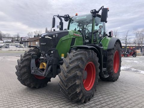 <strong>Fendt 728 Vario Prof</strong><br />